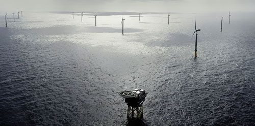 100兆瓦！海上風(fēng)電行業(yè)最大購(gòu)電協(xié)議簽署