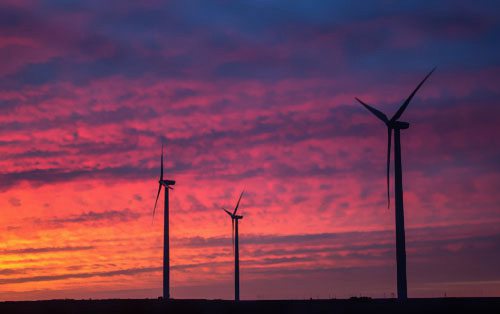 西班牙Iberdrola出售英國海上風(fēng)電場40%股份