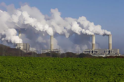 到2050年歐洲運輸、建筑和工業(yè)電氣化將使碳排放減少60%