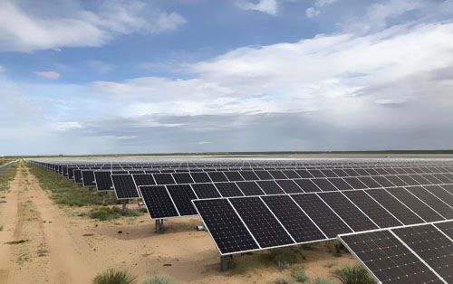 H1美國新增風(fēng)電、太陽能、電池儲能容量9.9GW