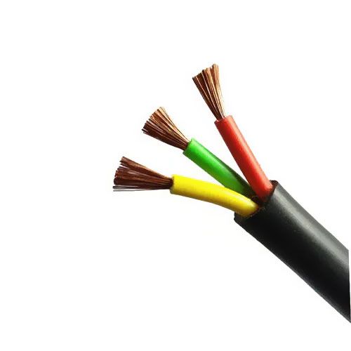電纜現(xiàn)場敷設(shè)過程中電纜護(hù)套表面刮傷破損修補(bǔ)措施