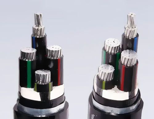 鋁合金電纜比普通電纜的優(yōu)勢(shì)表現(xiàn)在哪些方面?