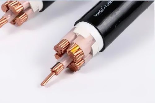 低壓塑料絕緣電力電纜絕緣破損修補(bǔ)方法