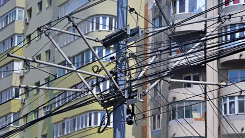 珠江電纜提醒您私拉電線(xiàn)的危害