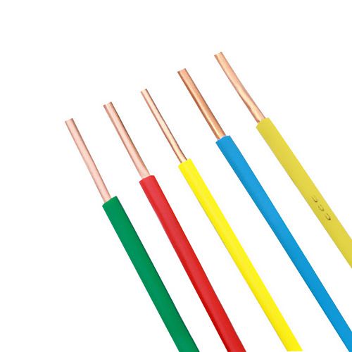 【廣州電纜】電線越細越耗電？比起耗電你應(yīng)該更關(guān)心這點